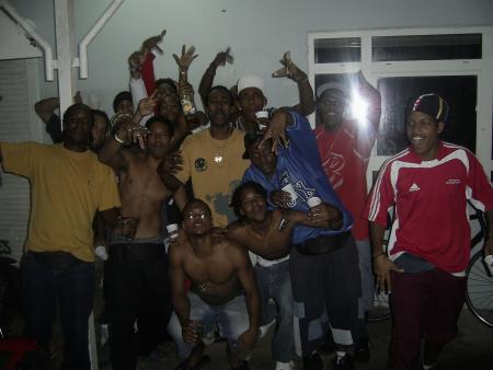 dinw represente le bled